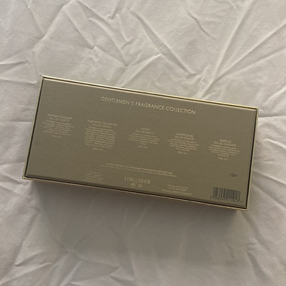 Penhaligon's Bath & Body Penhaligons Miniature Collection Box